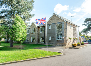 Downham Grange Residential Care Home care home in Denver