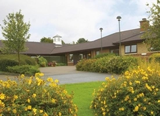 Claybourne Residential Home, residential care home in Stoke-on-Trent