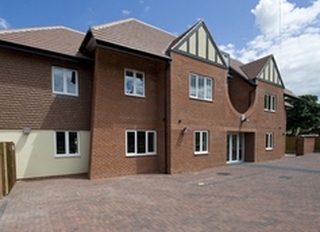 Wollaton Park Care Home care home in Nottingham
