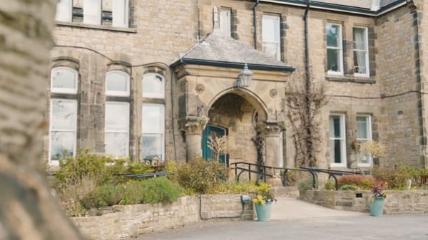 Nightingale Hall Residential Home, residential care home in Skeeby