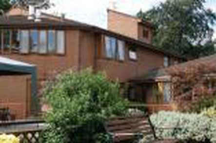 Abbeydale Nursing Home care home in Derby