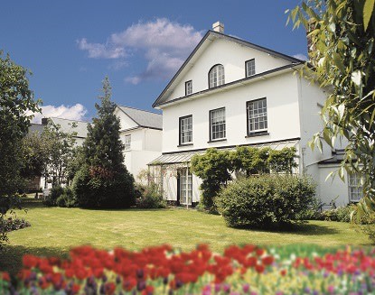Woodhayes Nursing Home, nursing home in Exeter