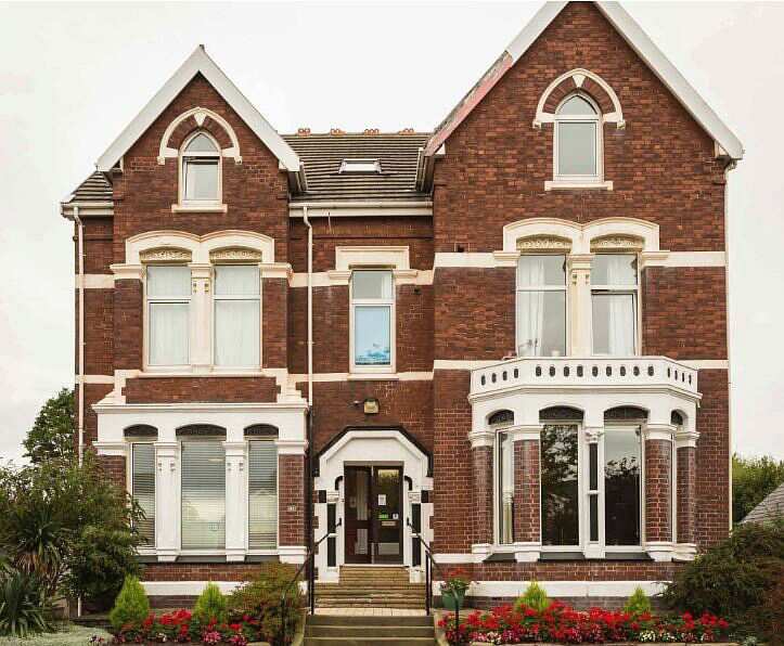 Good Companions Care Home, residential care home in Southport