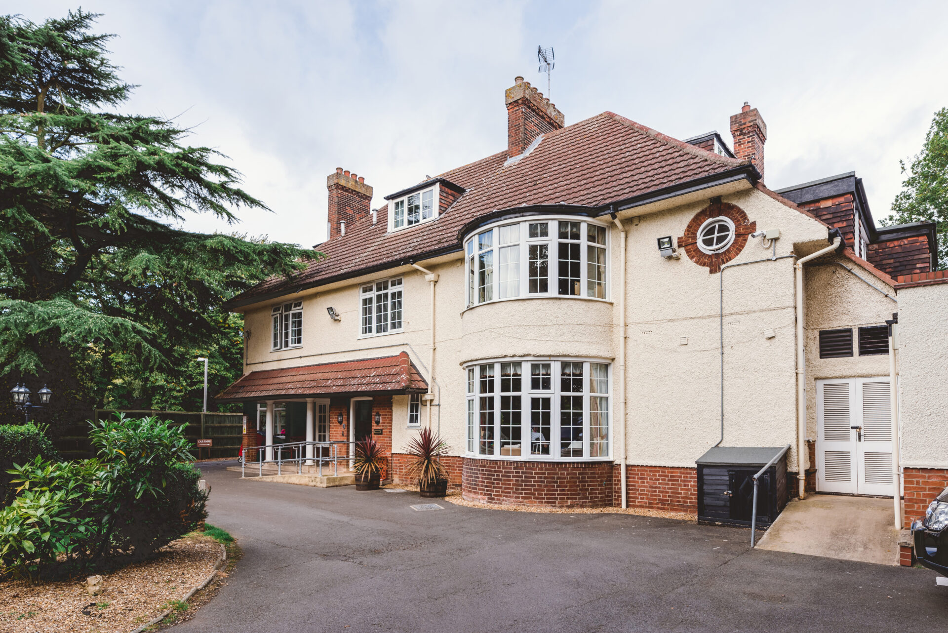 Park Vista Care Home, nursing home in Peterborough
