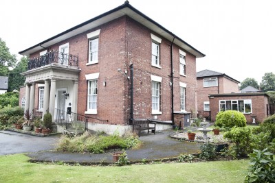Spratslade House Residential Home, residential care home in Stoke-on-Trent