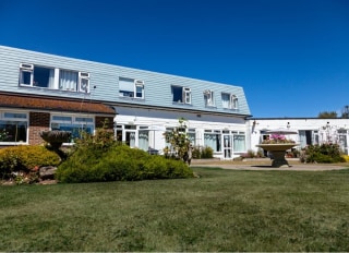 White Lodge Residential Home, residential care home in Rustington