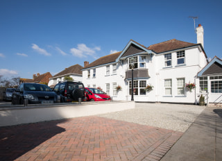 Autumn Lodge Care Home care home in Brighton