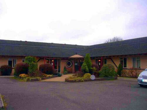 Newford Nursing Home care home in Stoke-on-Trent