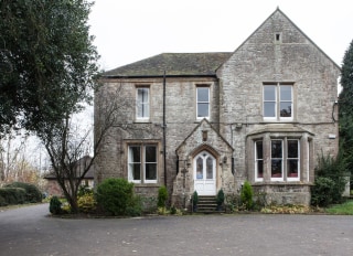 Loose Valley Care Home, residential care home in Maidstone