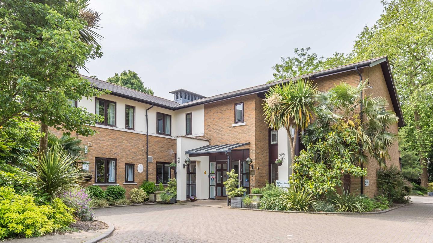 Lynde House Care Home, nursing home in Richmond