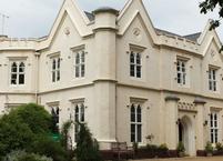 Belton House Care Home, residential care home in Hambleton