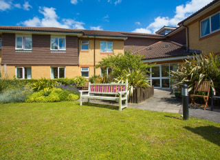 Mountbatten Lodge Care Home care home in Hemel Hempstead