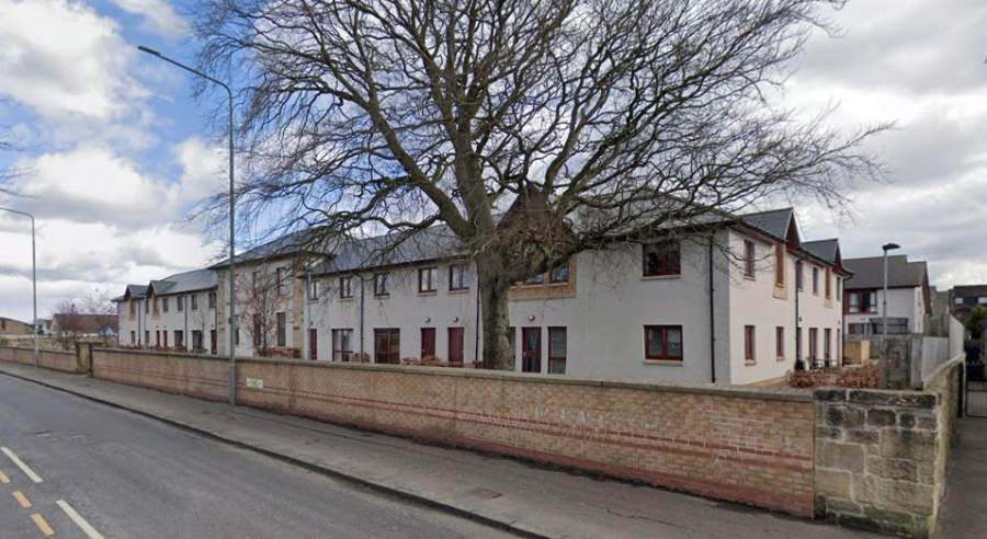 Whitdale House Care Home, residential care home in Blackburn, Whitburn and Fauldhouse