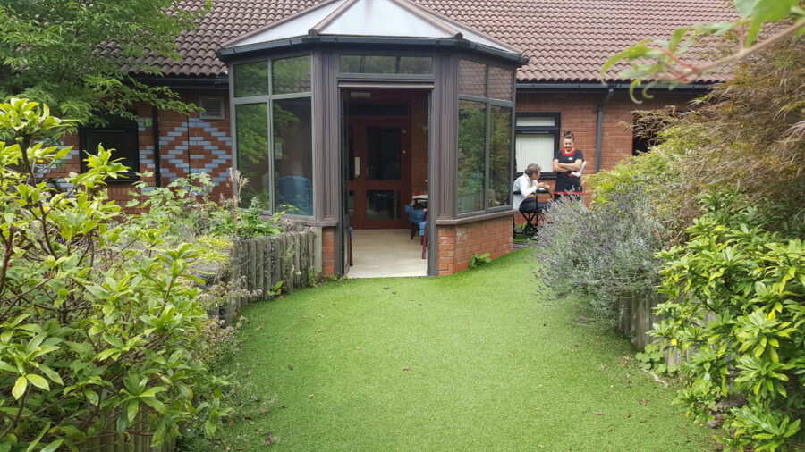 Aspen Lodge Residential Care Home, residential care home in Wolverhampton