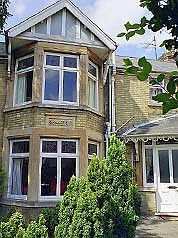 Springfield Residential Care Home care home in March