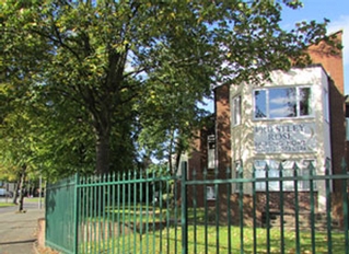 Priestley Rose Nursing Home, nursing home in Birmingham