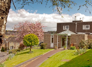 Vaughan Lee House Care Home, residential care home in Ilminster