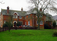 Cherry Blossom Care Home care home in Peterborough