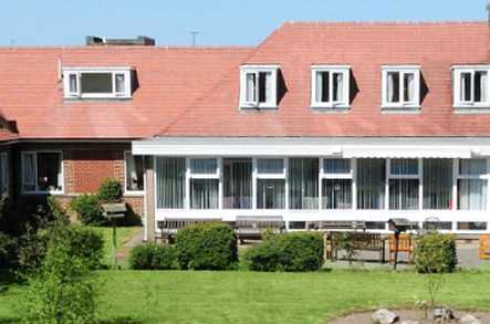 Netherha' House Care Home care home in Buckie