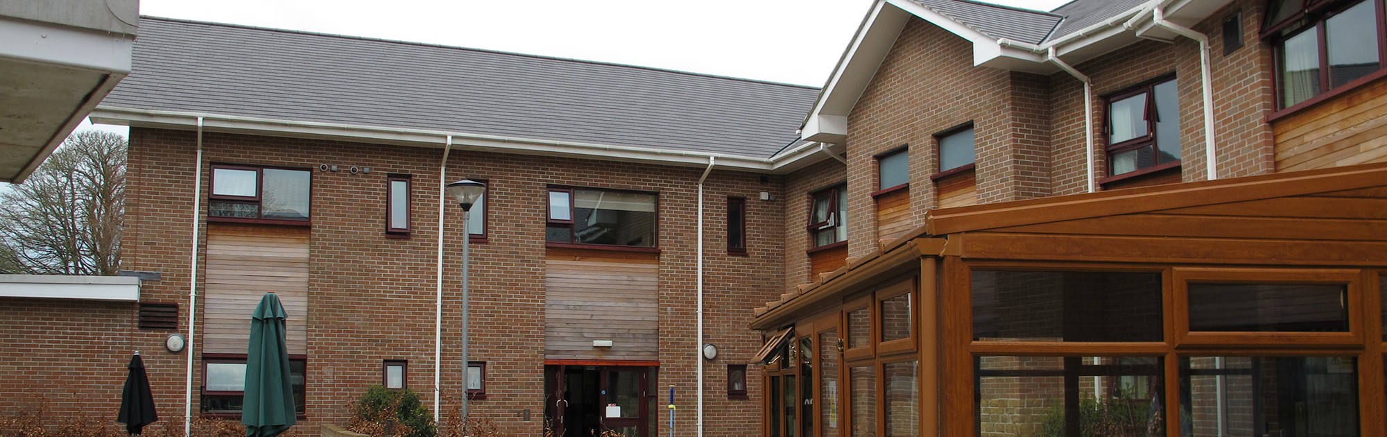 Surehaven Nursing Home, nursing home in Pembroke Dock