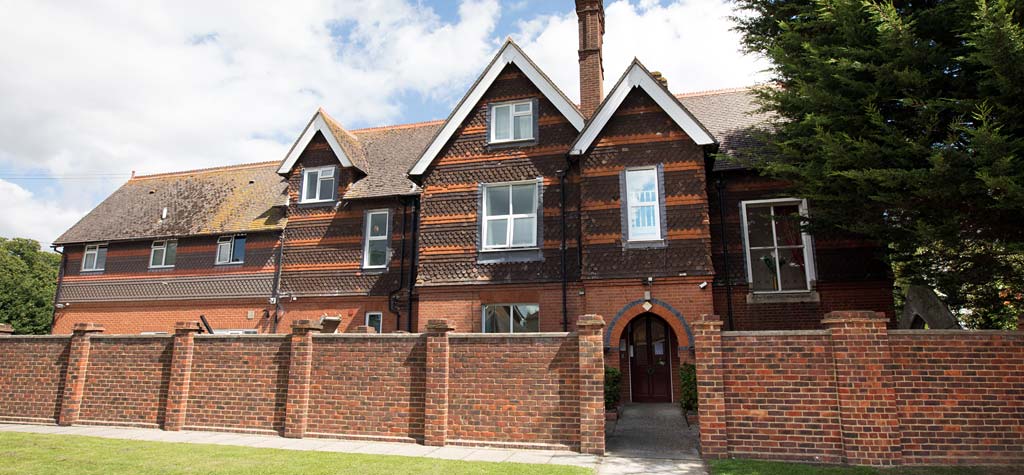 The Vale Care Home, residential care home in Maidstone