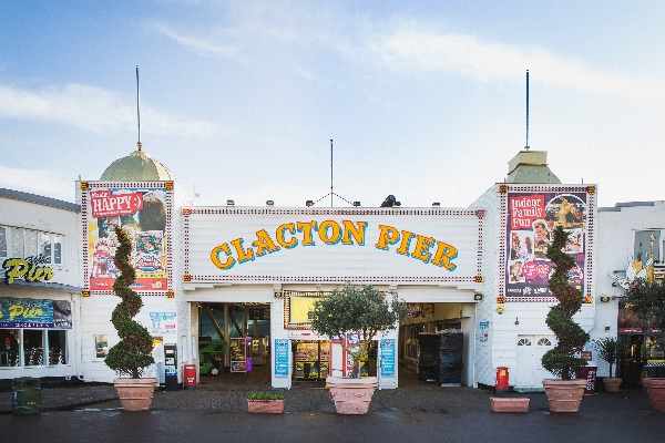 Edensor Care Centre care home in Clacton-on-Sea