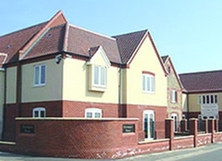 Dorrington House Care Home care home in Wells-next-the-Sea