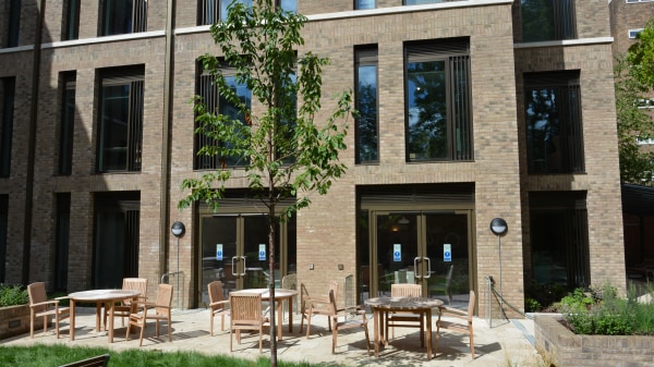 Beachcroft Care Home, nursing home in Paddington