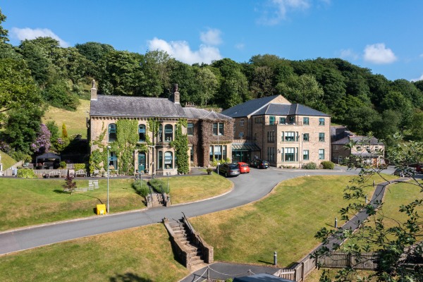 Stoneswood Residential Home care home in Saddleworth