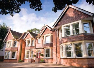 Broadoaks Retirement Home, residential care home in Rochford