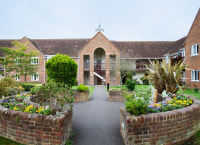 Bells Piece Care Home care home in Farnham