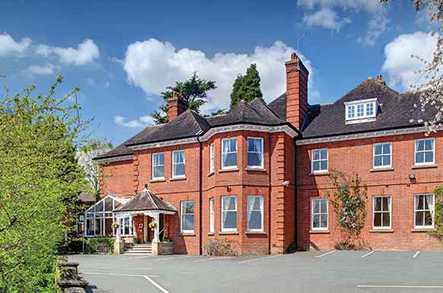 Maesbrook Care Home care home in Shrewsbury