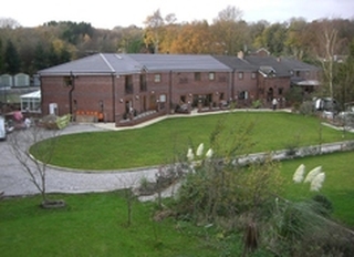 Warrendale Cottage Care Home, residential care home in Saltney