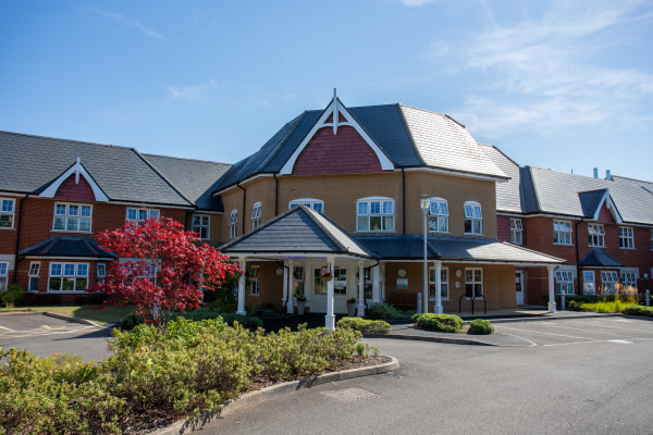 Heol Don Nursing Home, nursing home in Rhiwbina