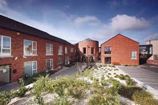 Anam Cara Care Home, residential care home in Kilbirnie