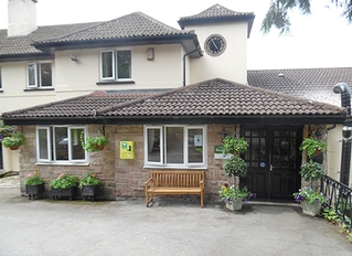 Long Meadow Care Centre care home in Matlock Bath