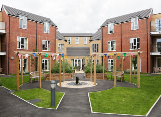 Ashwood Care Centre care home in Warminster