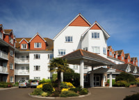Thornwood Care Home, residential care home in Bexhill-on-Sea