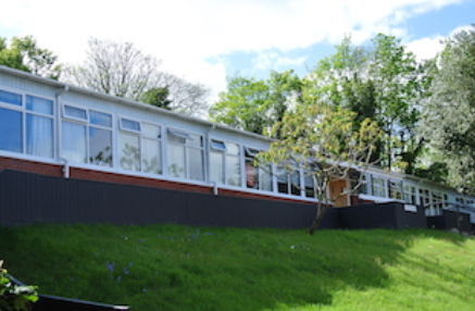 Hunters Lodge Care Centre, nursing home in Bilbrook
