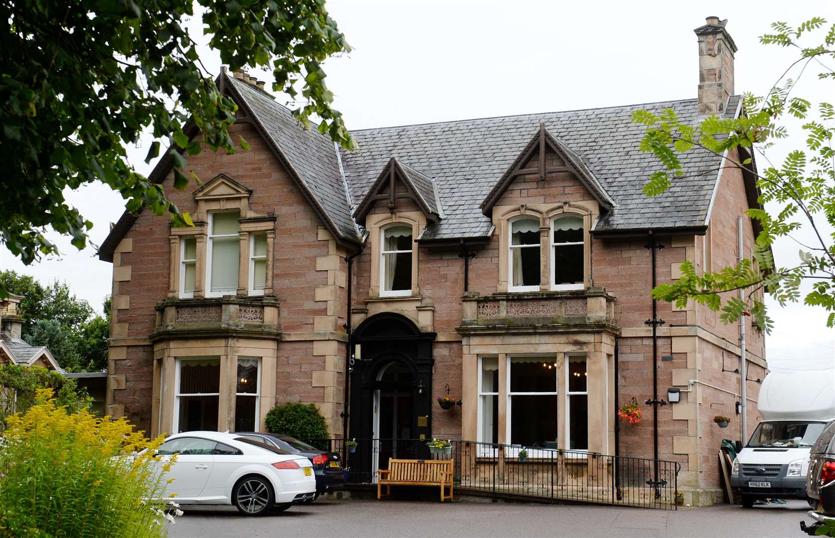 Southside Nursing Home, nursing home in Inverness