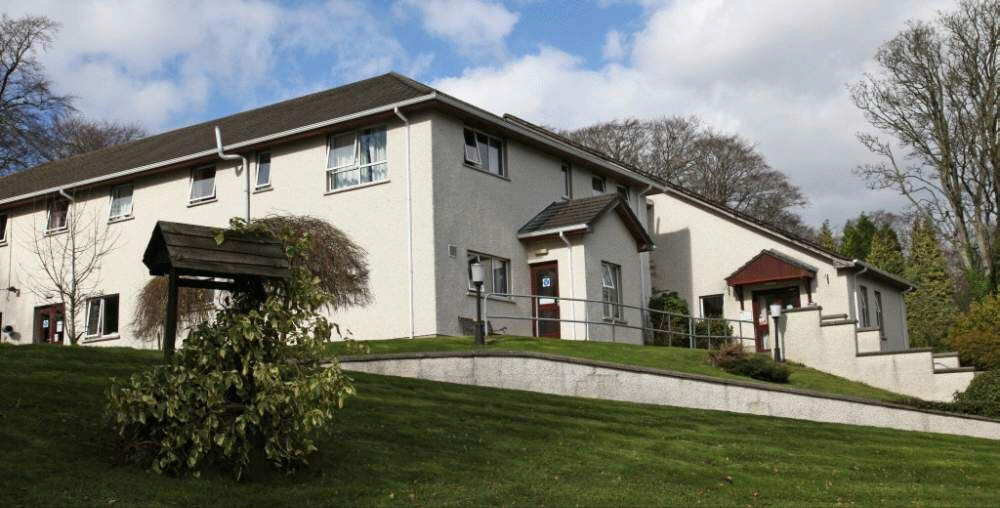 Ardlough Care Home care home in Londonderry