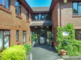 Ladywood Care Home care home in Ilkeston
