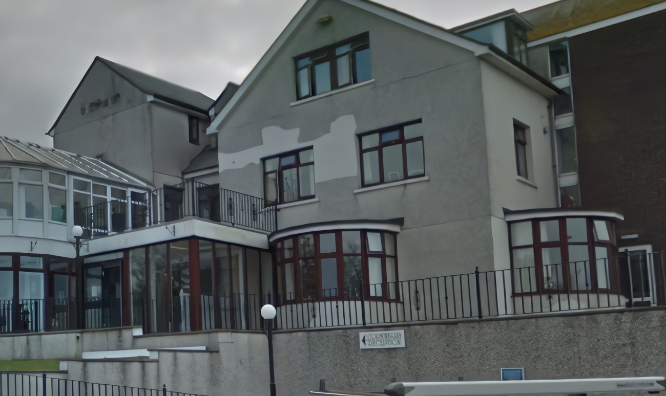 Trewidden Care Home care home in St Ives