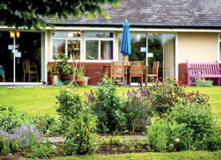 Buckland Court Care Home care home in Amesbury