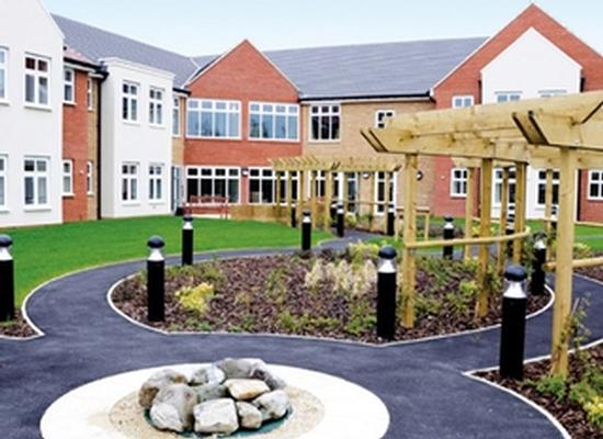 Langford View Care Centre care home in Bicester