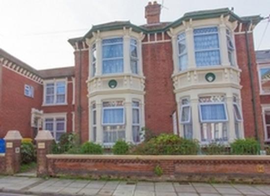 Alton Manor Care Home, residential care home in Portsmouth