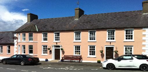 Orchard Grove Care Home, residential care home in Downpatrick