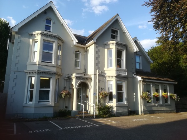 Heathfield Care Home, residential care home in Horsham