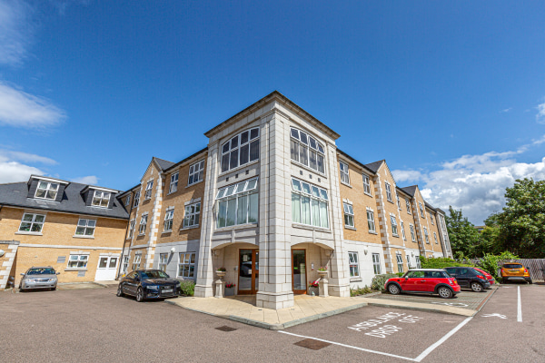 Okeley Care Home, nursing home in Chelmsford