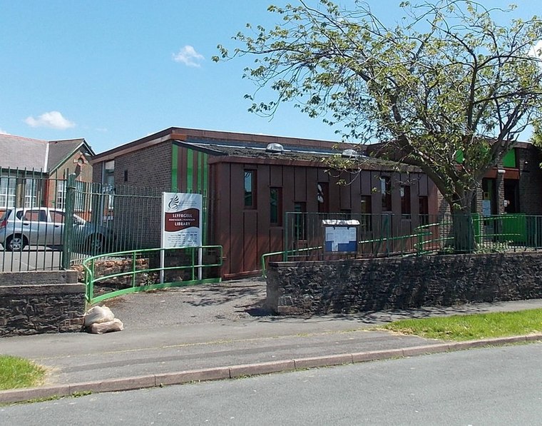 Brynsadler Respite Care Home, residential care home in Llanharan